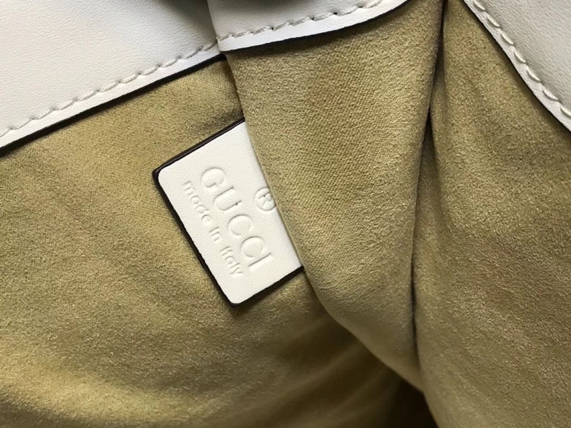 Gucci Shopping Bags